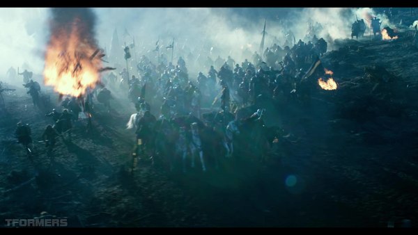 Transformers The Last Knight Theatrical Trailer HD Screenshot Gallery 290 (290 of 788)